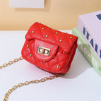 25 red