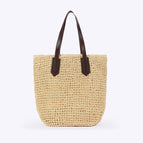 Creamy-white / Zipper