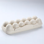 Creamy-white