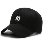 Black (small m) / Cap circumference 56-60cm (adjustable)