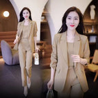 Khaki / M [recommended 40-50kg ]