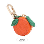 Small orange