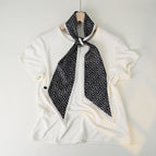 Maze black / 150cm