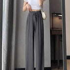 Gray-[summer ice silk] / S