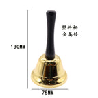 [Electroplating gold] caliber 75mm