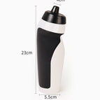 600ml / White