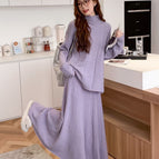 Purple / One size fits all