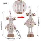 S1-26 Pointed Hat Fawn