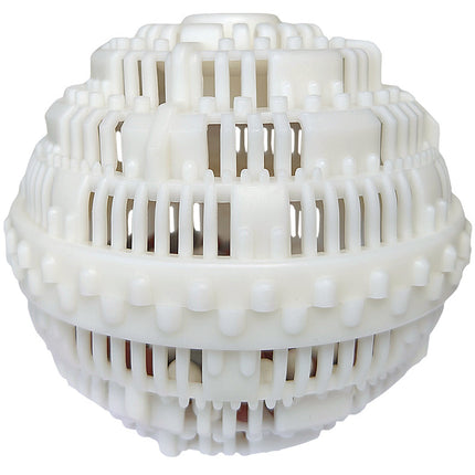 Laundry ball large size decontamination anti-winding washing ball washing clothes fragrance elasticity does not hurt clothes magic ball ceramic particles