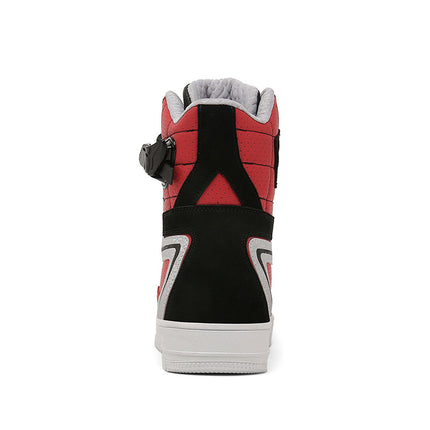 Breathable Mesh Sneakers Motorcycle Shoes Motorcycle Shoes