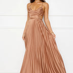 Rose gold / S