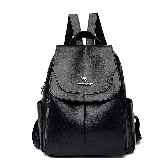 Casual Backpack for Women 2023 New Versatile Large-Capacity Student School Bag Outdoor Travel Backpack Women's Bag