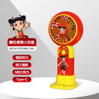 Red sl6609nz nezha series five-speed adjustable + mobile phone holder