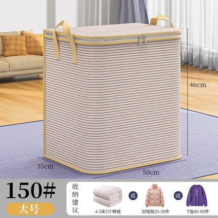 Non-Woven Storage Bag / Sac Rangement Non-Tissé