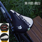 Lycra style [black and white drawstring style] / M