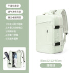 2318 mint green + expansion