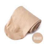Natural skin-non-slip bottom / free size [35.00 kg-65.00 kg]]
