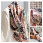 -2 diamond purple rose fhz25-9678 / 176*110