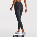 JSK39 lulu graphite gray / XL/8
