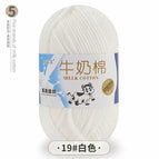 19 white