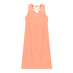 Coral Orange / Free size
