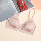 gray pink / S