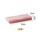[pink] small size