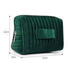 Small size-dark green