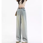 Nostalgic blue-guangzhou source / Xs 37.5-41kg