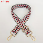 B31 + gold hook