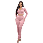 Pink / S