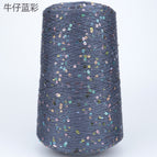 30#Denim blue color