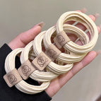 Bear headband [beige] 1 piece