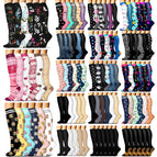 6 pairs - style 11 / S/M