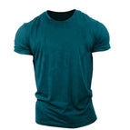 Light plate navy blue / M