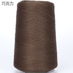 35 # Chocolate