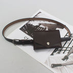 Brown (genuine leather)