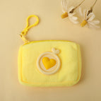 Yellow [yellow lucky heart]