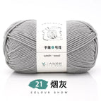 21 smoky gray
