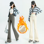 2351-grey plus velvet regular / M