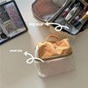 Toast Bread camera bag cosmetic bag bread warm lunch box storage bag handbag large capacity bag fashion bag