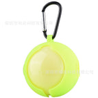 Park ball cover-light green without ball