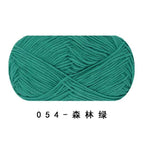 054 forest green