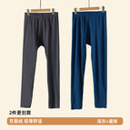 Thin and light model-dark gray + navy blue / L( 45-55kg )