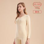 Skin color / M (fits 40-50kg )