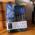 Starry Night Hardcover