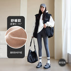 Time and space gray (comfortable and warm) / S