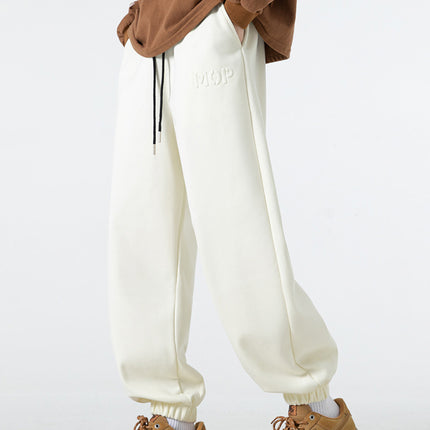 Tooling Pants Spring Trendy Brand Japanese Loose All-match Sports Pants Men's Casual Pants