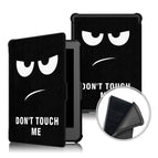 Kobo Clara HD(N249) / YJ