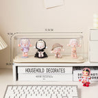 Single layer regular cream color (send doll glue)